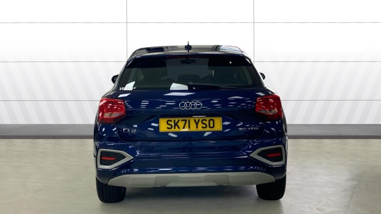 Audi Q2 30 TFSI Sport 5dr Petrol Estate